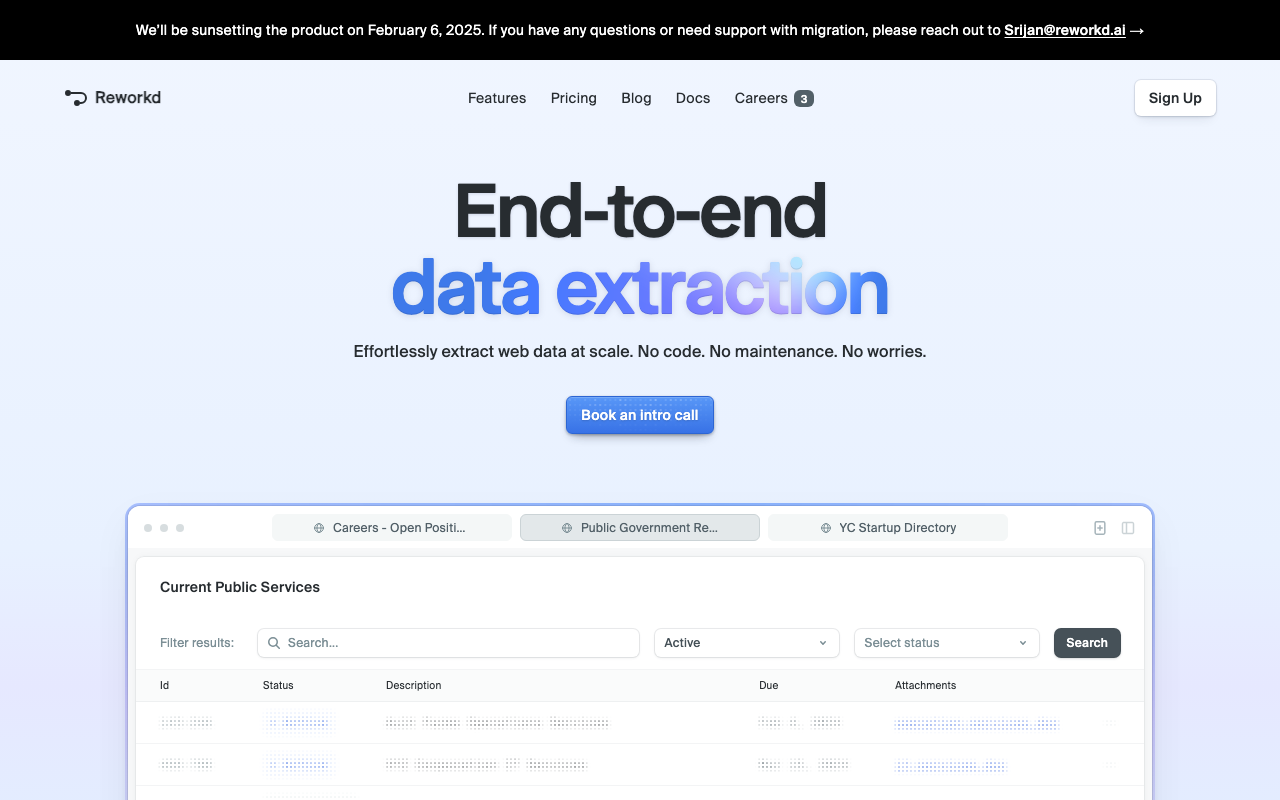 AgentGPT product screenshot