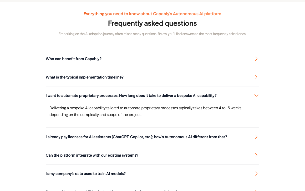 AgentRunner.ai product screenshot