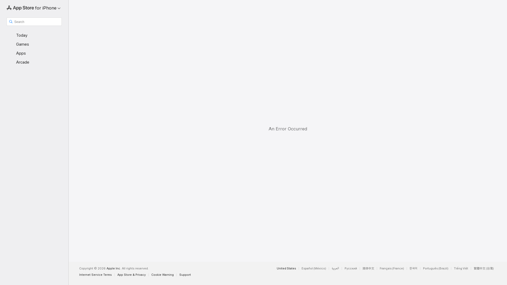 AI Art Generator Image Craft on the App Store product screenshot