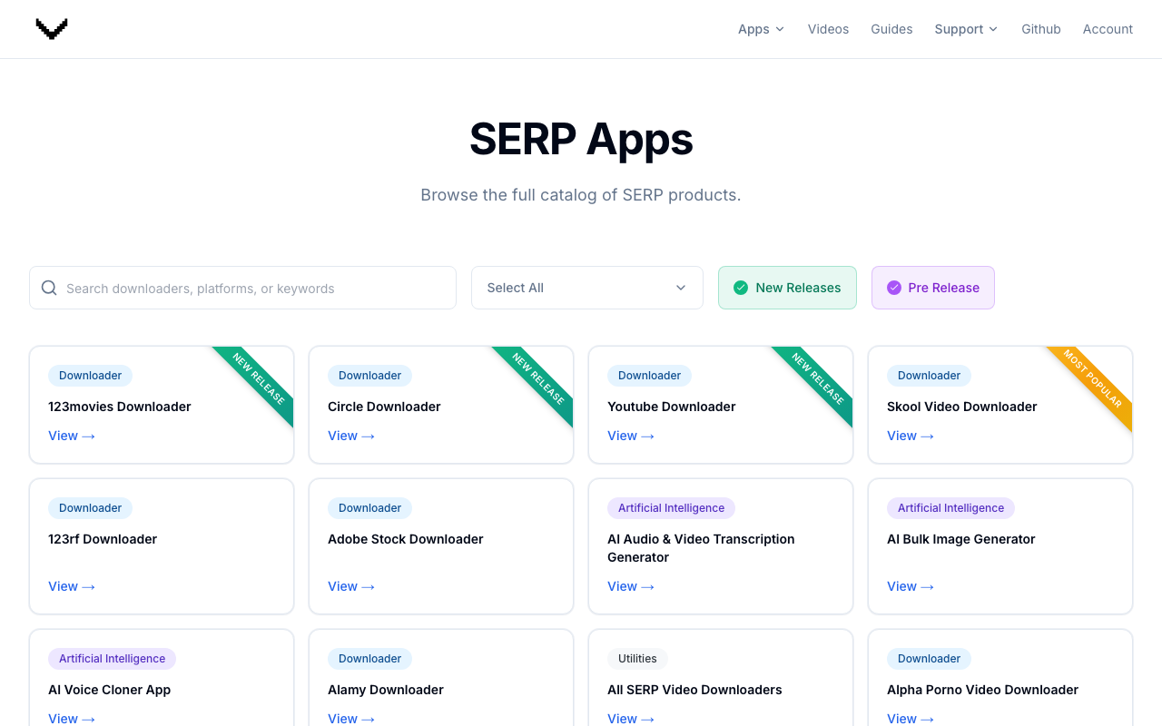 AI Voice Activated Personal Assistant product screenshot