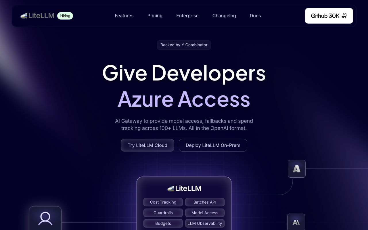 Berri.ai product screenshot