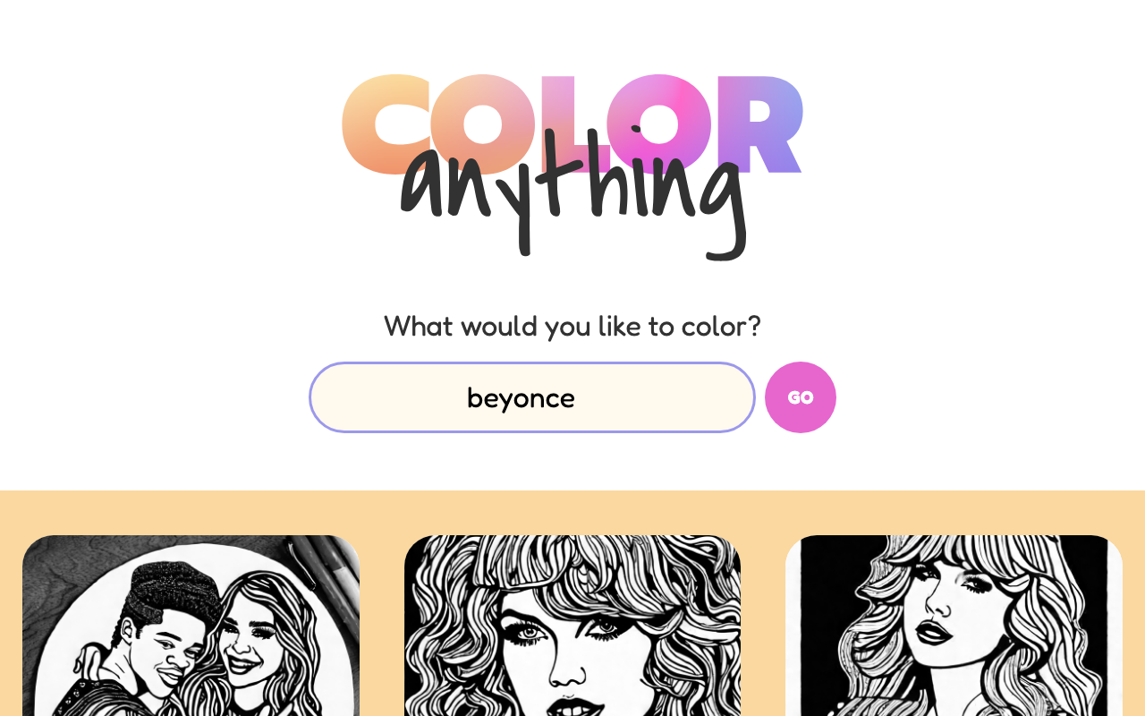 Color-anything.com