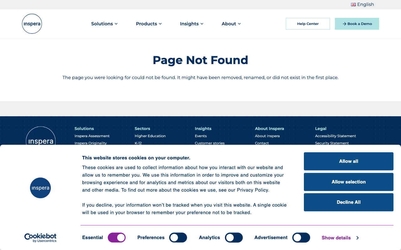 Crossplag.com product screenshot
