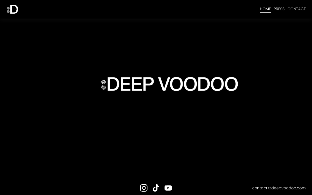 Deep Voodoo