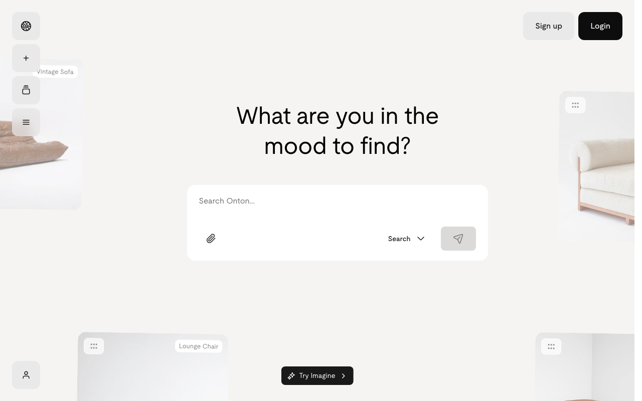 Deft product screenshot