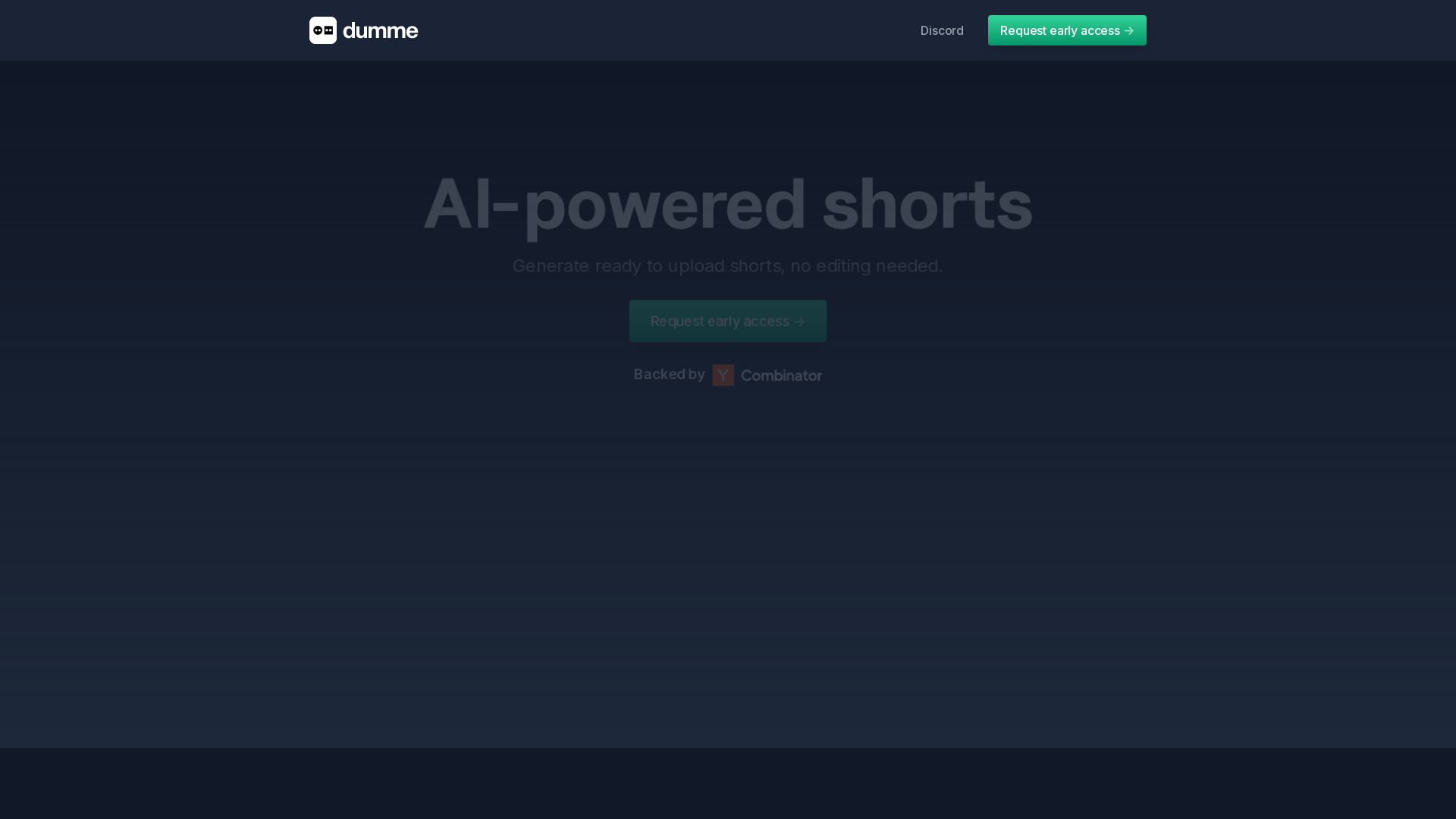 Dumme-creators-site.vercel.app