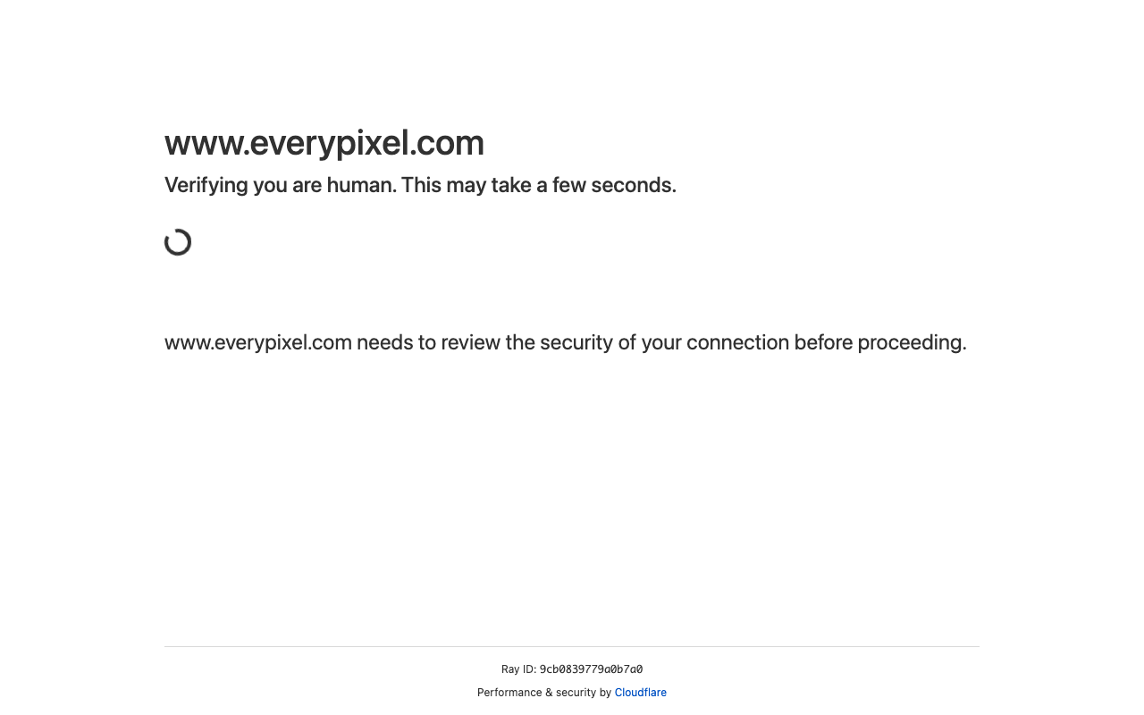 Everypixel product screenshot