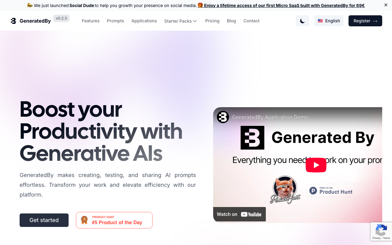 Generated by product screenshot