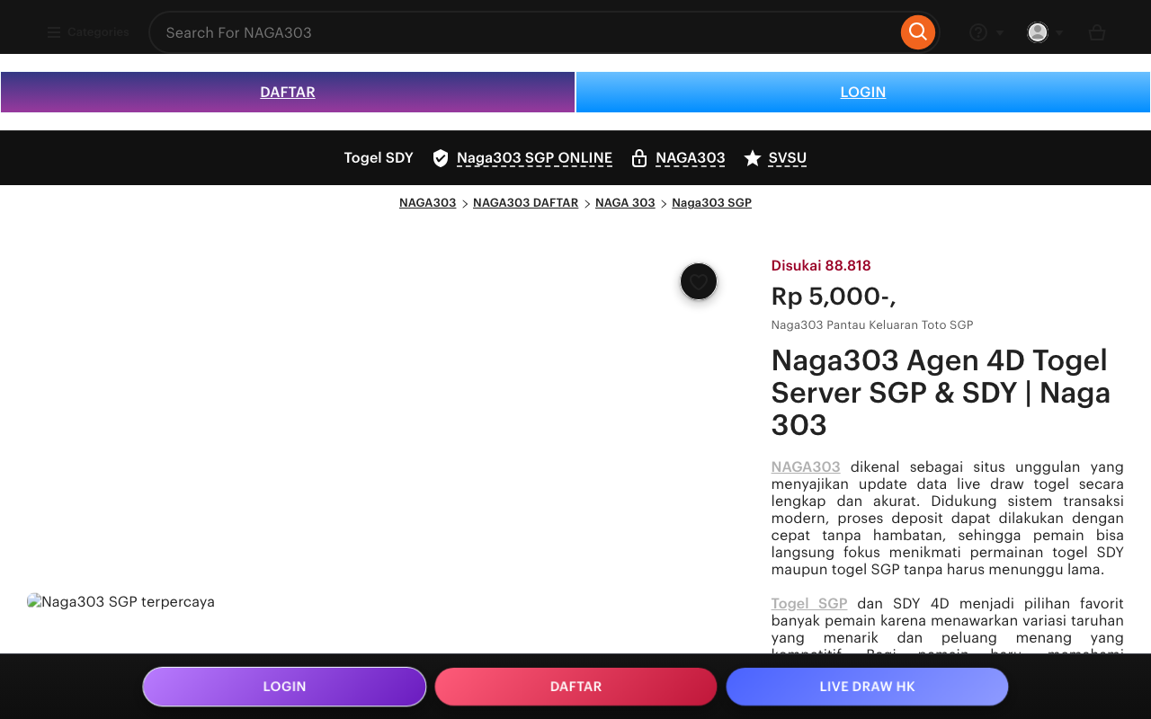 GoCharlie product screenshot