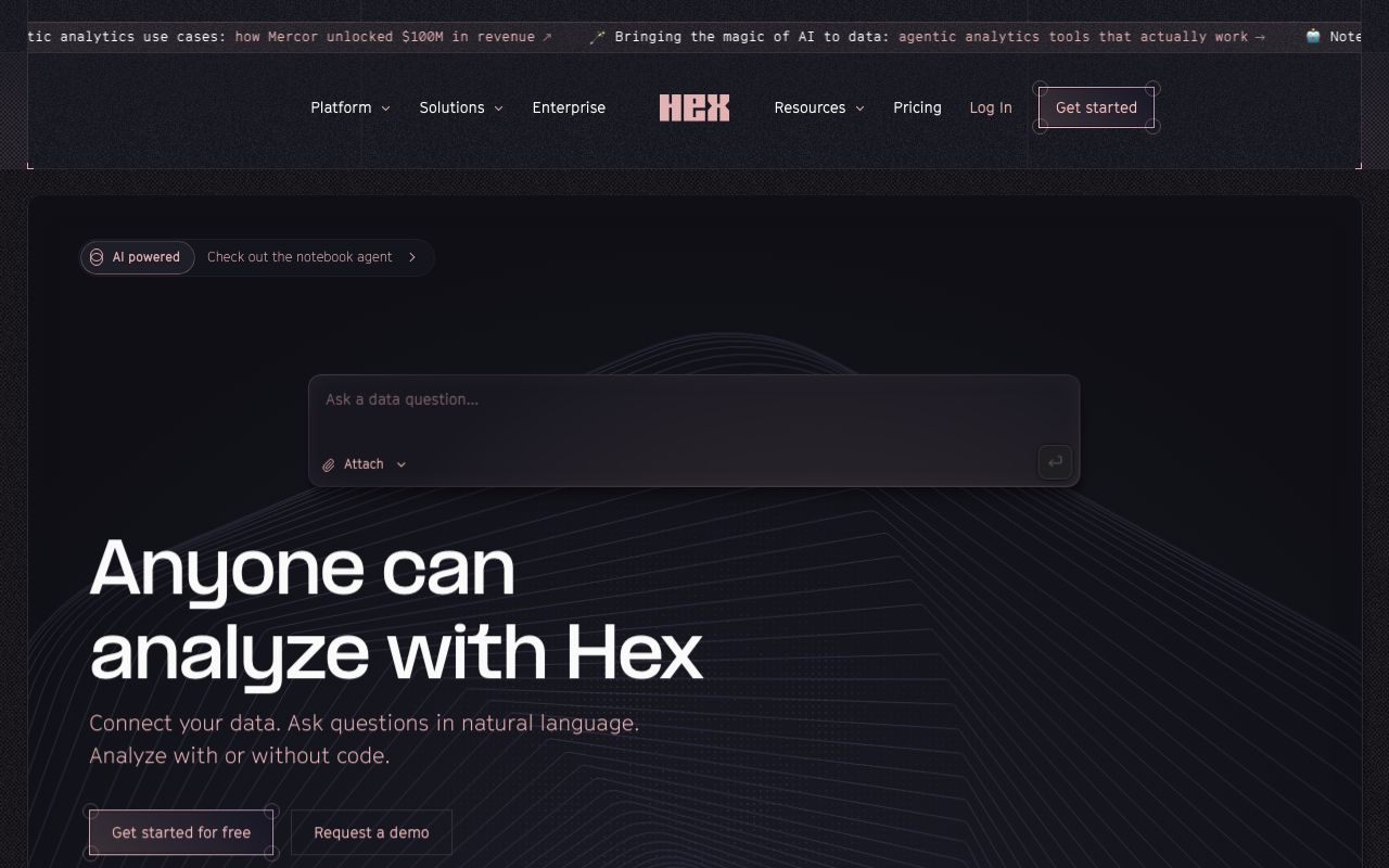 Hex Magic – Hex product screenshot