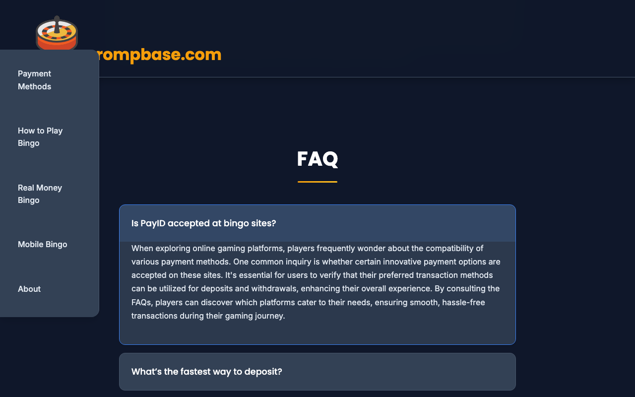 Midjourney prompt builder product screenshot