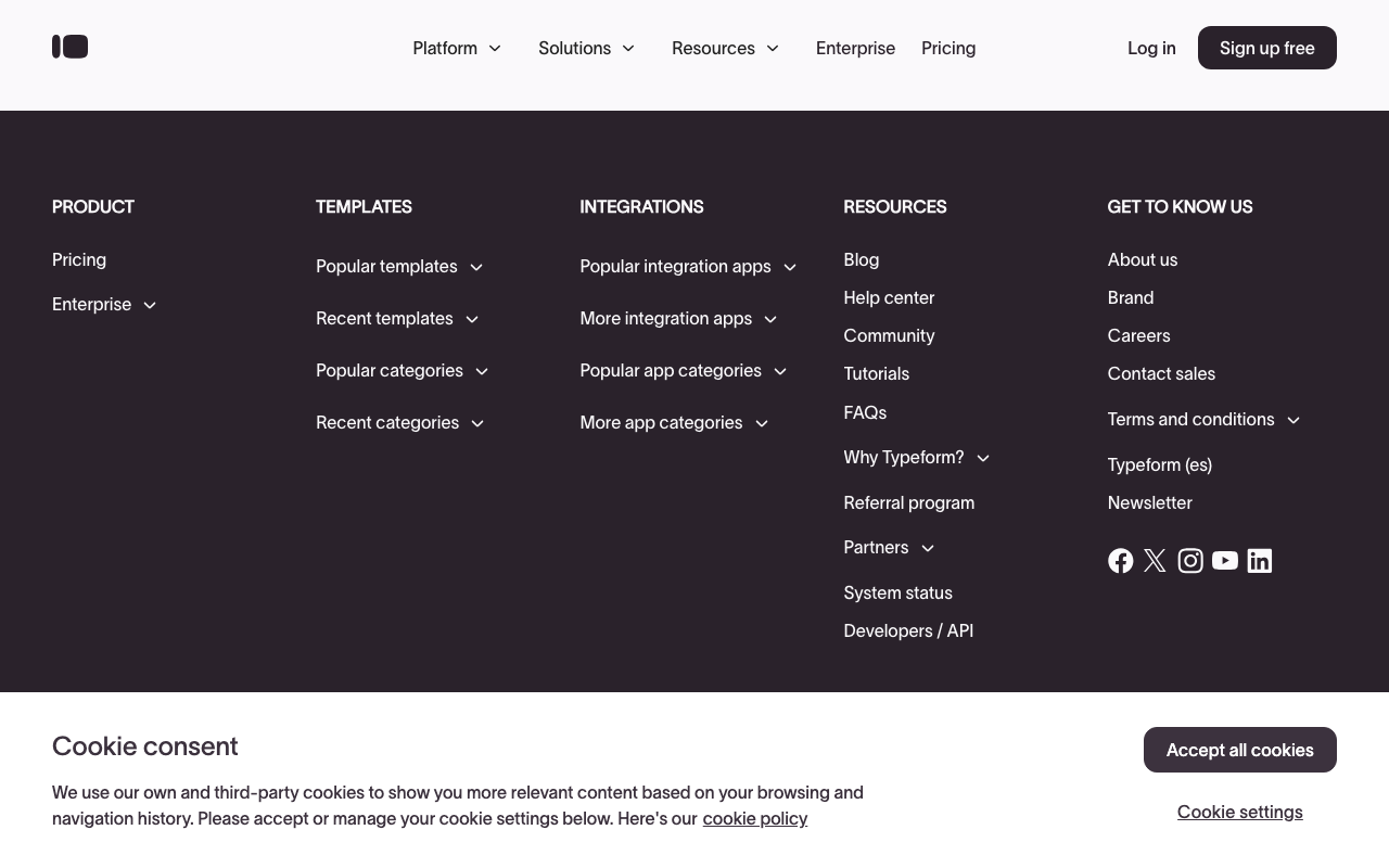 Researchrabbit.typeform.com product screenshot