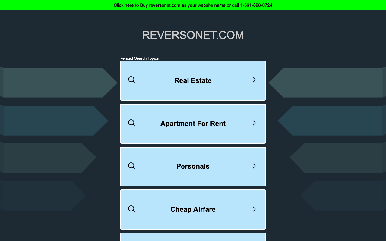 Reverso.net product screenshot