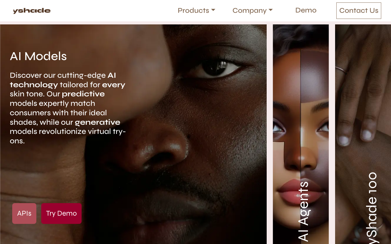 Robomua.com product screenshot