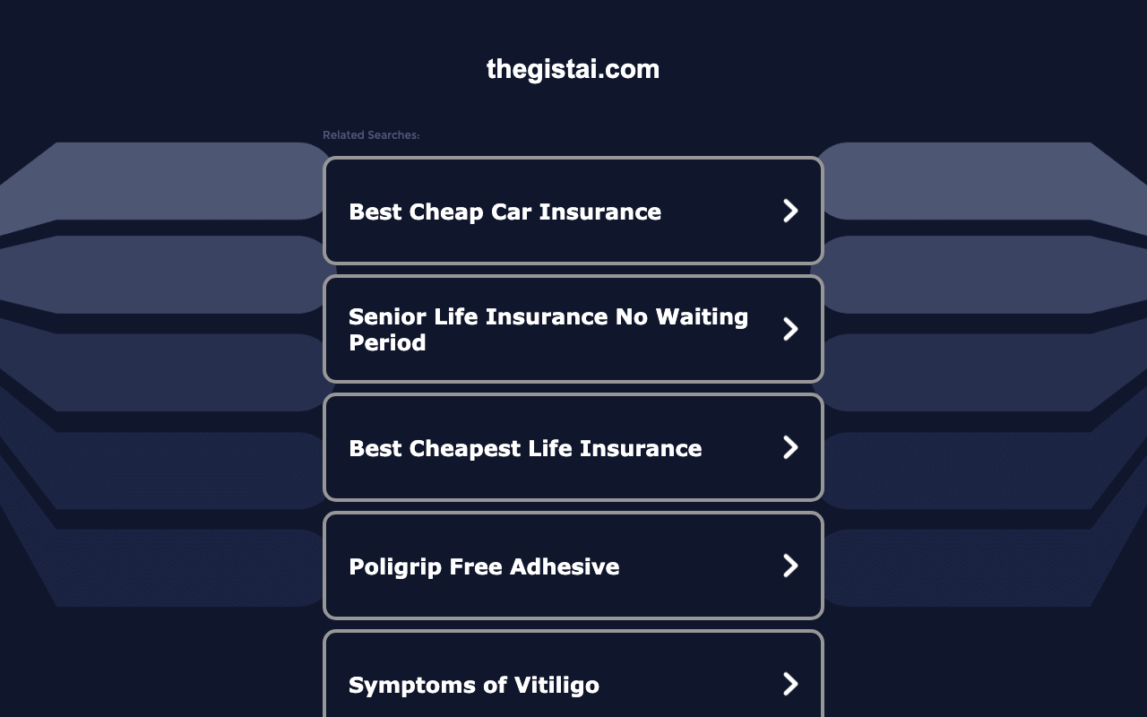 theGist AI product screenshot