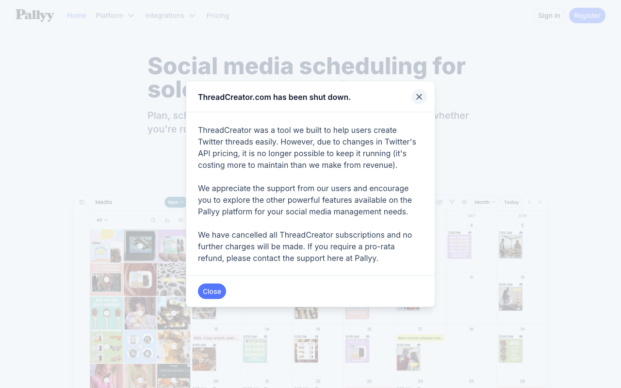 Twitter Bio Generator