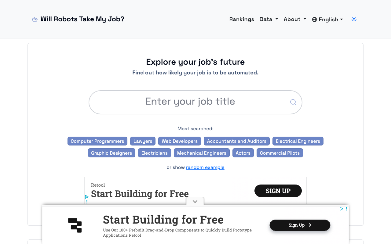 Willrobotstakemyjob.com