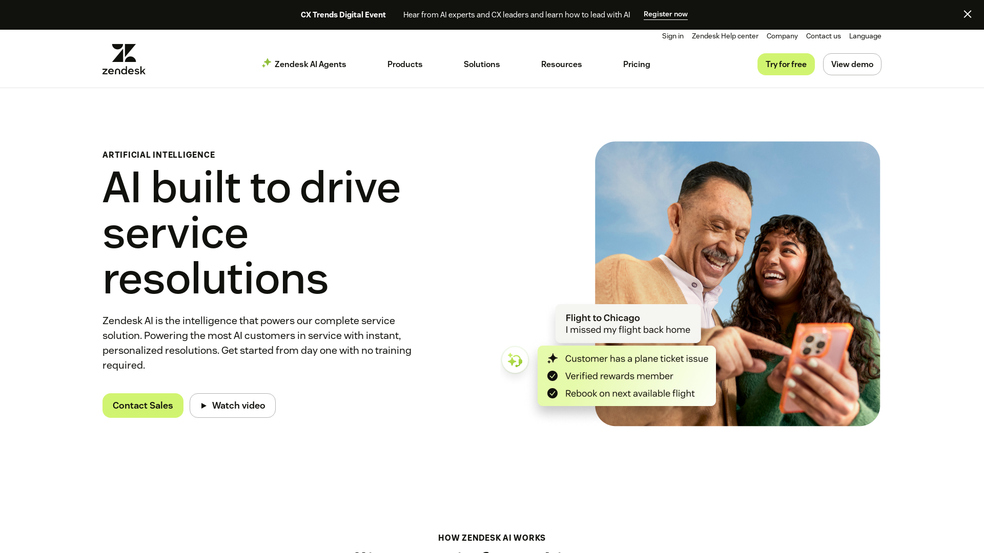 Zendesk