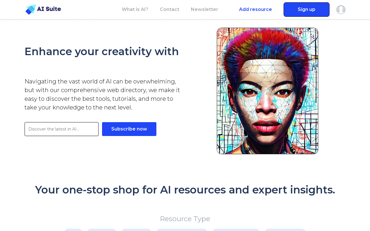 AI Suite