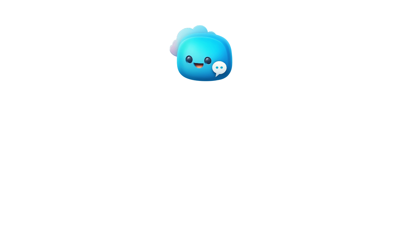 Kloud Chat product screenshot