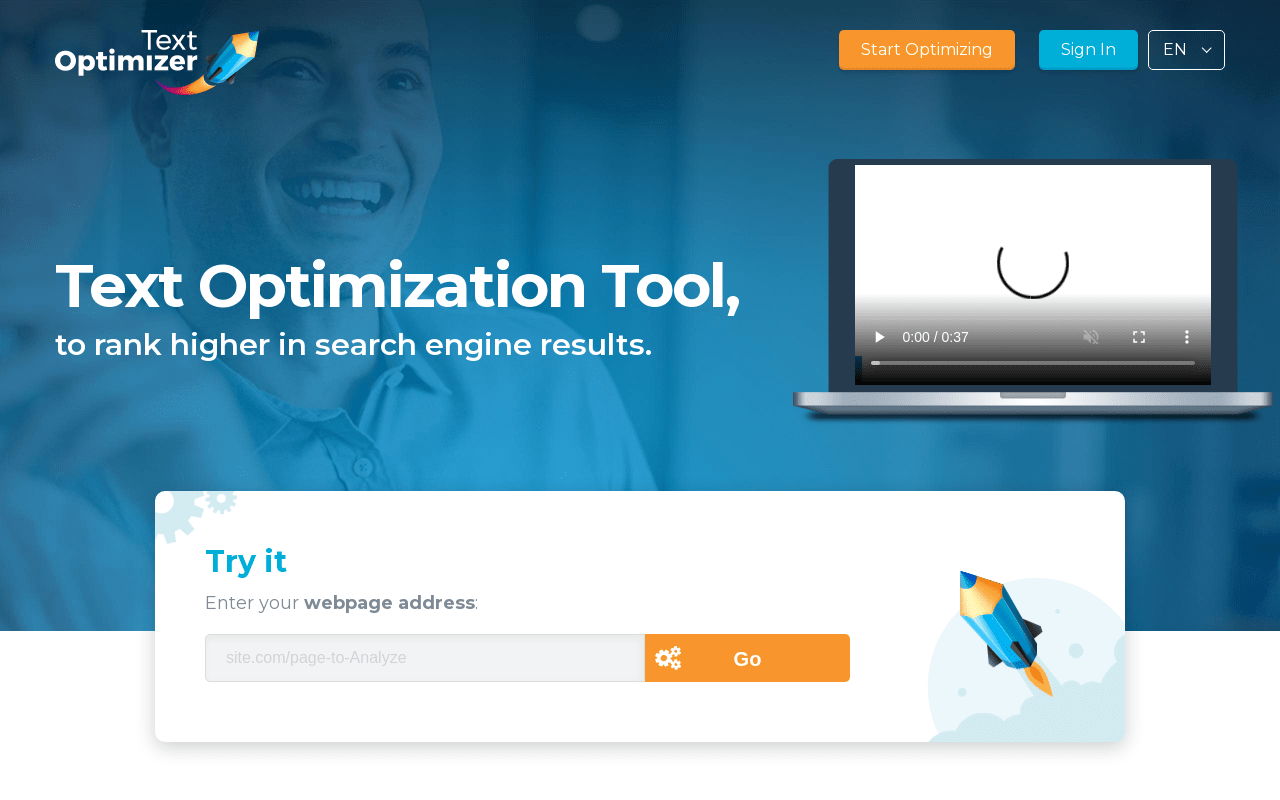WriteBetter product screenshot
